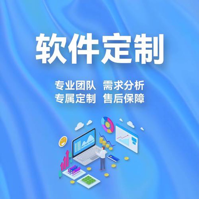 上海软件开发：技术与创意的完美邂逅
