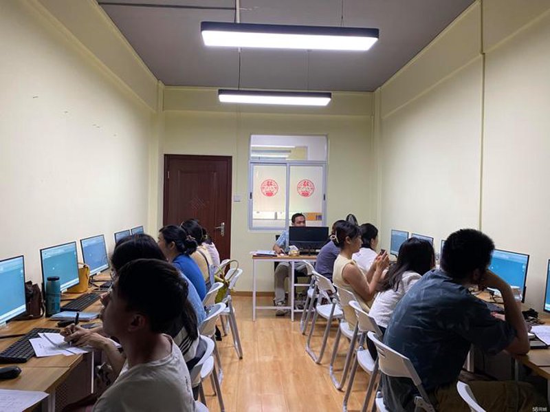 管理系统开发：技术引领新潮流
