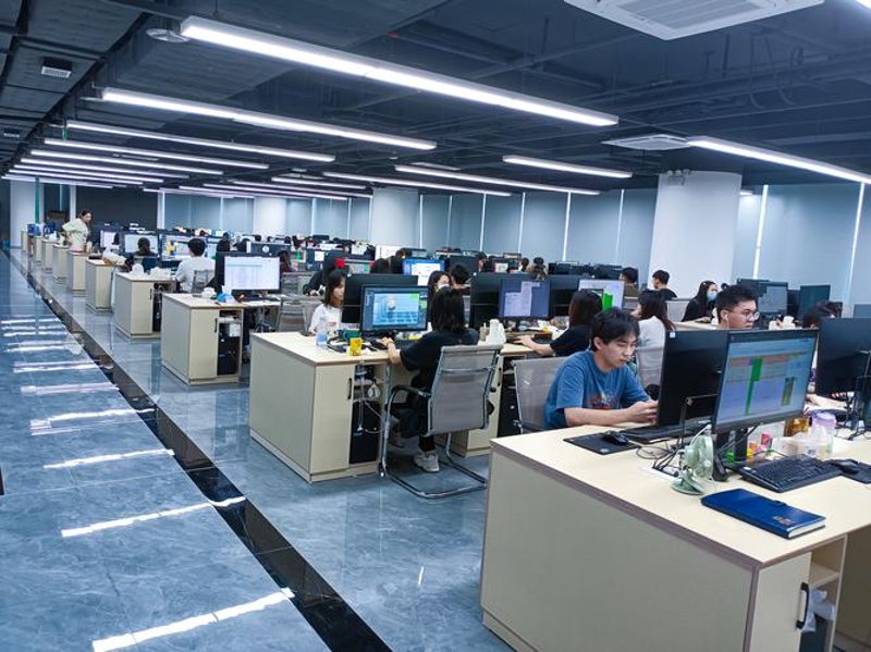 企业信息化建设：助力数字化转型的新动力